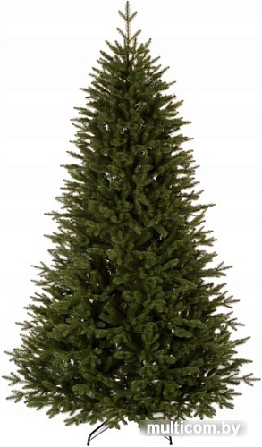 Ель GreenTerra Аляска темная 2.2 м