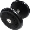 Гантели MB Barbell Классик 11 кг