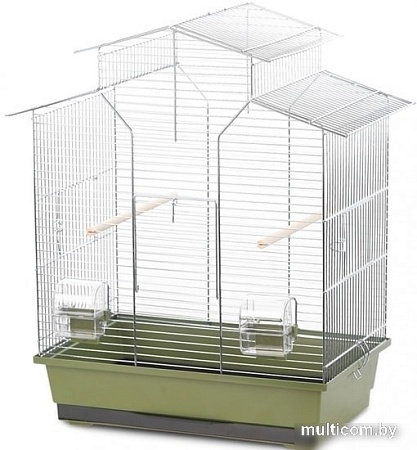 Клетка Duvo Plus Natural Iza 11680/DV