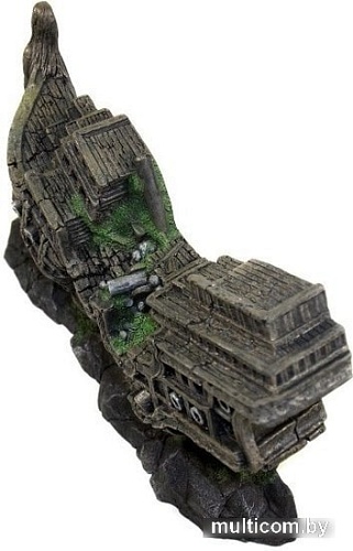 Декорация DekSi Корабль №521