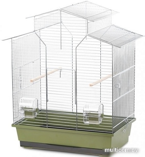 Клетка Duvo Plus Natural Iza 11680/DV