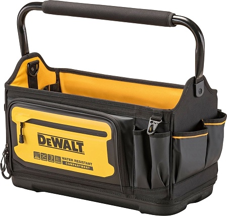 Сумка для инструментов DeWalt PRO 20 Inch Tool Tote DWST60106-1