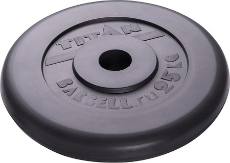 Titan 51 мм 25 кг