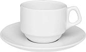 Чашка с блюдцем Oxford M07B/E06D-9001