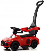 Каталка RiverToys F002FF-P (красный)