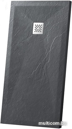 Душевой поддон Vincea VST-4SR9012A 120x90