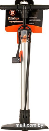 Насос ручной велосипедный BEE P38-04