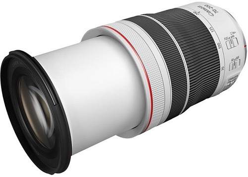 Объектив Canon RF 70-200mm F4L IS USM