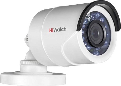 IP-камера HiWatch DS-I120 (6 мм)