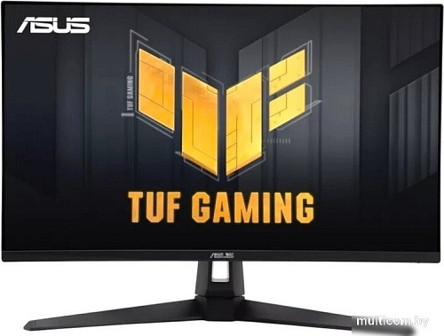Игровой монитор ASUS TUF Gaming VG27AQM5A