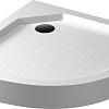 Душевой поддон RGW SMC/R W 90x90