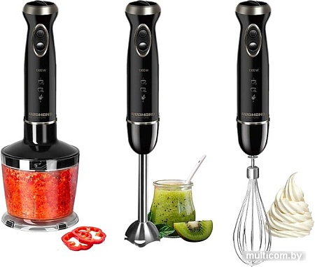 Погружной блендер Redmond RHB-2993