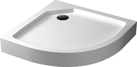 Душевой поддон RGW SMC/R W 90x90