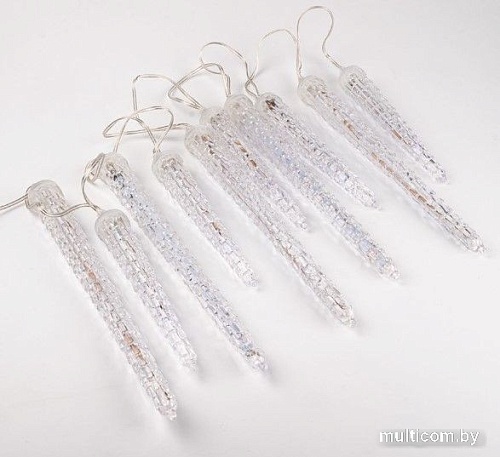 Новогодняя гирлянда SHLights Нить ILD020-B (2 м)