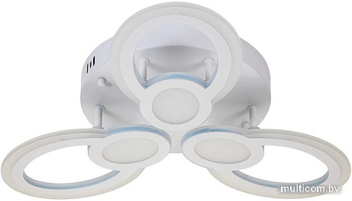 Припотолочная люстра Escada 10269/6LED White