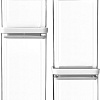 Набор емкостей Brabantia Tasty+ 122569
