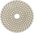 Шлифовальный круг Trio Diamond 350000