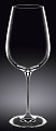 Набор бокалов для вина Wilmax WL-888035/2C