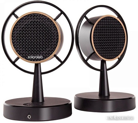 Акустика Microlab Virtuoso