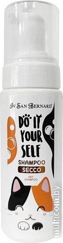 Шампунь Iv San Bernard Do It Yourself Shampoo (200 мл)