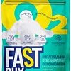 Отбеливатель FastBuy Oxycleaner All good универсальный (1 кг)