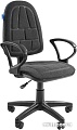 Кресло CHAIRMAN Prestige Ergo (серый)
