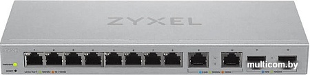 Коммутатор Zyxel XGS1210-12