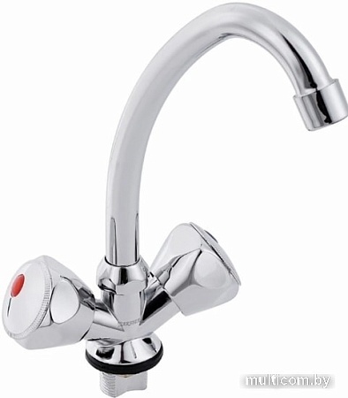 Смеситель Tsarsberg TSB-272-41