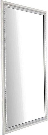 Континент Медальон 58x71 (белый)