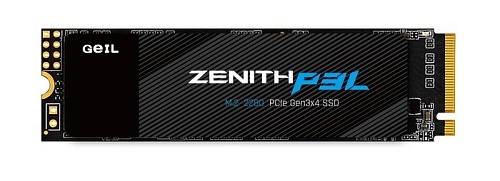SSD GeIL Zenith P3L 1TB GZ80P3L-1TBP