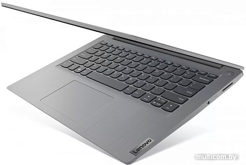 Ноутбук Lenovo IdeaPad 3 14ITL6 82H7009QRK