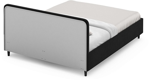 Кровать Moon Family 1253 MF008528 160x200