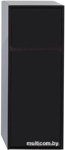 Aquanet Шкаф-полупенал Милан 35 306376