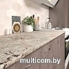 Готовая кухня Кортекс-мебель Корнелия Экстра 50р1ш2д (дуб сонома/венге/марсель)