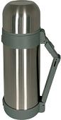 Термос Mallony SF-1800A (серый)