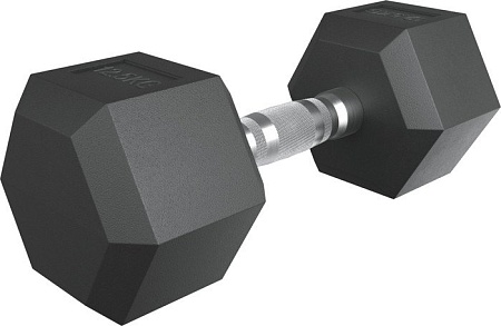 Набор гантелей Unixfit DBHEX12.5 12.5 кг