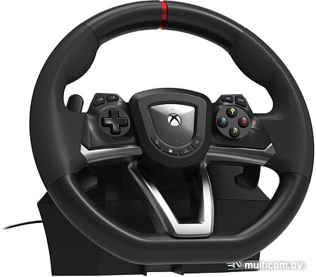 Руль HORI Racing Wheel Overdrive AB04-001U