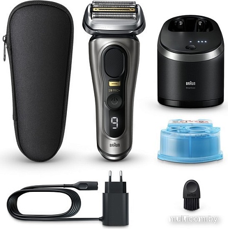 Электробритва Braun Series 9 Pro+ 9565cc