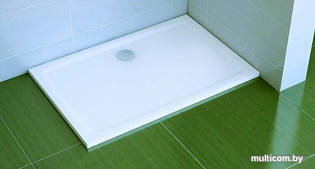 Душевой поддон Ravak Galaxy Gigant Pro Flat 120x90 [XA03G711010]