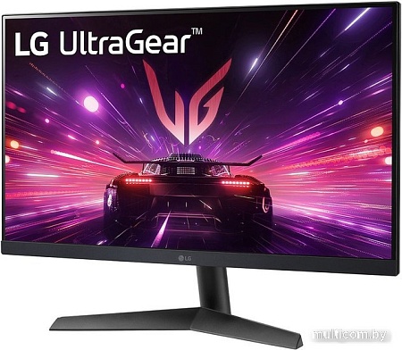 Игровой монитор LG UltraGear 24GS60F-B
