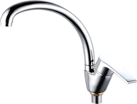 Смеситель Belezzo SA 013/1 Nika