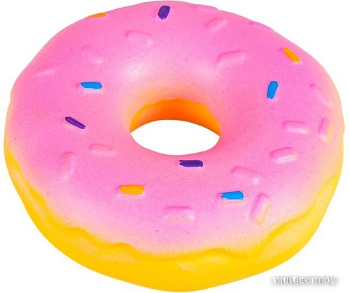 Игрушка для собак Fancy Pets Пончик 7 см FPP10