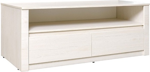 Тумба Рэйгрупп Bromo ТК-09 2Y 130x54x51 ТВ-08 BR (дуб бордолайт)