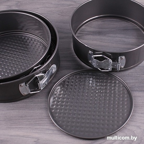 Форма для выпечки Darvish DV-H-156