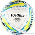 Мяч Torres Junior-4 Super F319204 (4 размер)