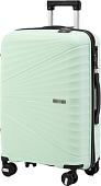 Чемодан-спиннер Pride PP-9702 (L, мятный)
