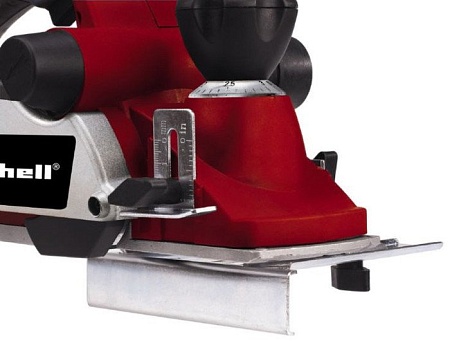 Рубанок Einhell RT-PL 82