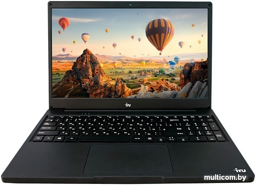 Ноутбук iRU Калибр 15Y 1827532