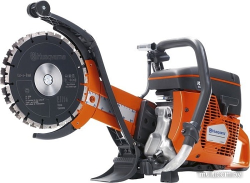 Бензорез Husqvarna K 760 Cut-n-Break