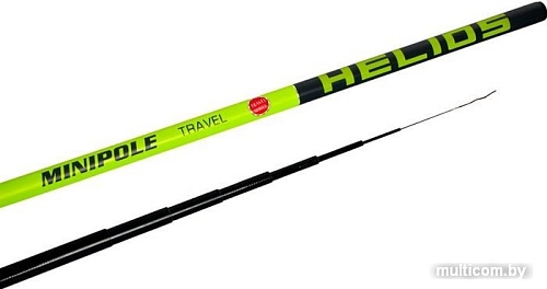 Удилище Helios Minipole 500 HS-M-500